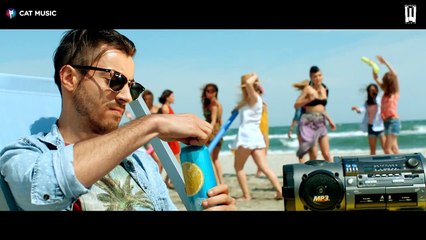 Robert Toma feat. Marius Moga - Toata vara (Official VIDEO 2015