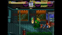 Guile's Theme Goes With Everything - Streets of Rage Remake v5