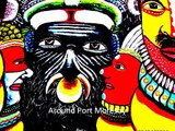 Around Port Moresby