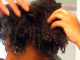 Natural Hair Growth and Comparisons