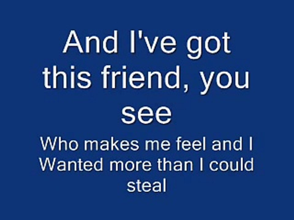 Nirvana - Lounge Act with Lyrics