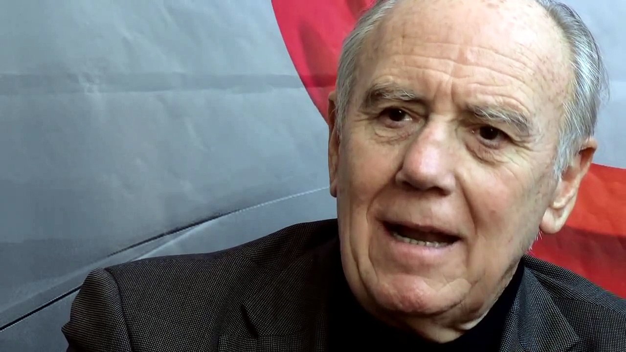 Professeur Henri Joyeux la santé une question de bon sens - Quantiqueplanète Reims 2012