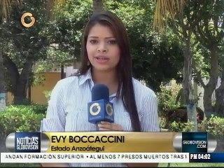 MUD proclamó a electos de primarias en Anzoátegui