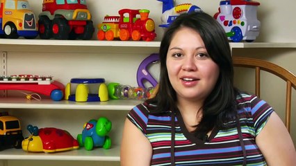 Baby & Toddler Parenting : How to Potty Train Girls