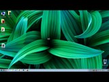 How to make hidden files and folders visible on windows 7 PC ?