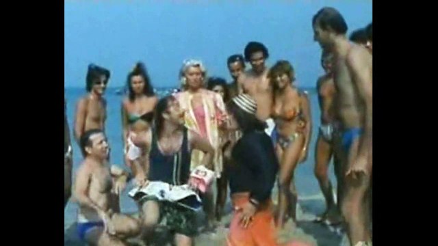 Enio Drovandi - Ferragosto OK seconda parte