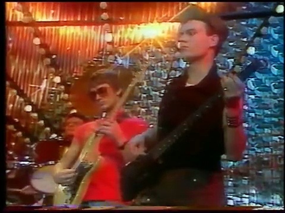 Mike Oldfield - Moonlight Shadow