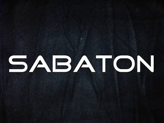 Sabaton - Primo Victoria