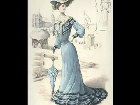 Flappers: Rebels of the 1920s