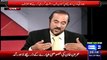 Babar Awan Showing That Statement Of That Peoples Which Helped Modi In Indian Election