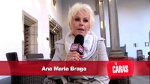 Ana Maria Braga: 