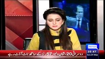 Babar Awan Telling The Rare Thing Of Punjab Polices Did With 3 Years Children