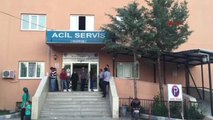 Aksaray - 47'si Öğrenci, 49 Kişi Gıda Zehirlenmesi Şüphesiyle Hastaneye Kaldırıldı