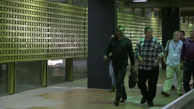 Gobierno colombiano y FARC reanudan diálogos