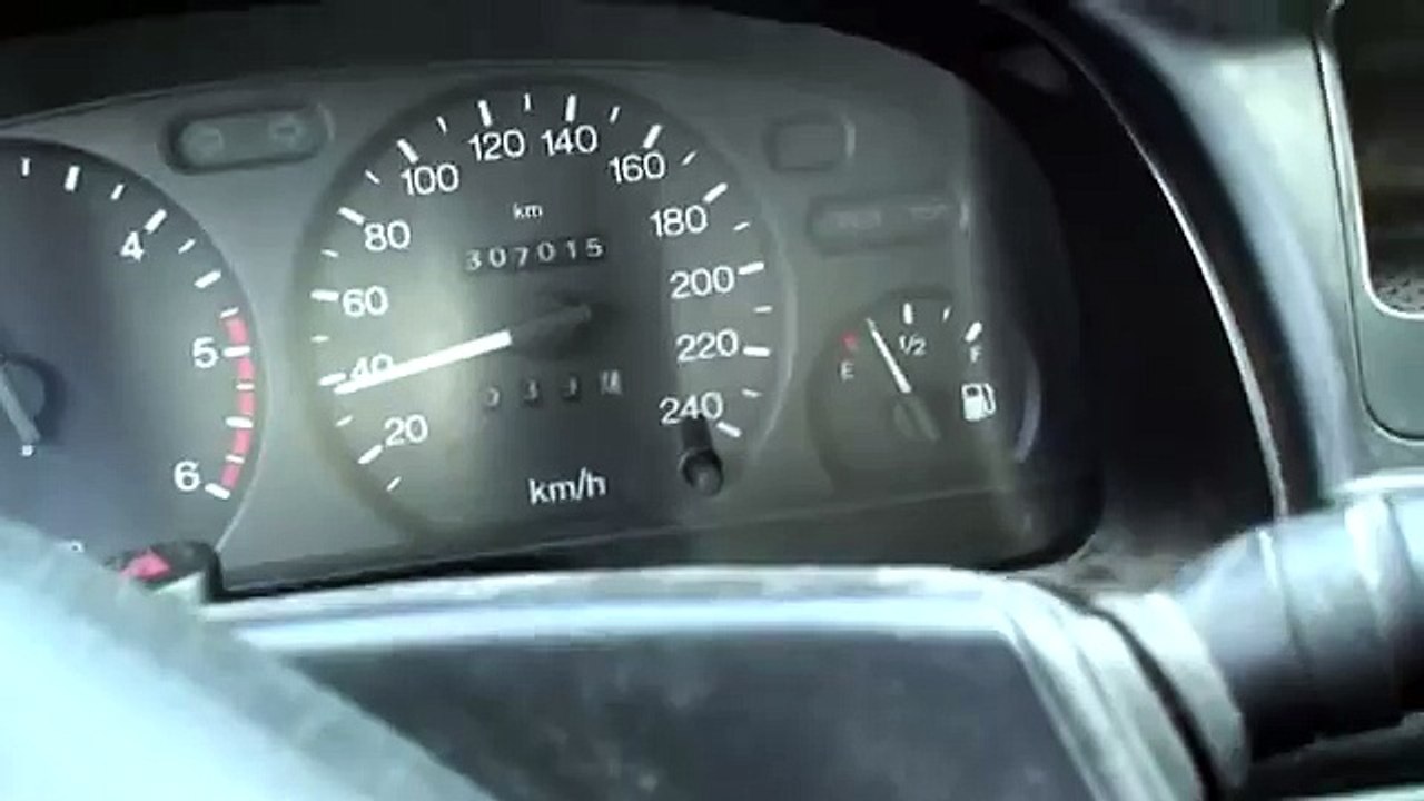 nitro big bore 77 .140 km h