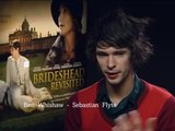 Brideshead Revisited: Ben Whishaw: Exclusive Interview