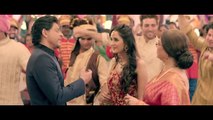 Shah Rukh Khan & Adeel Chaudhary  Pan Vilas  TVC 2015