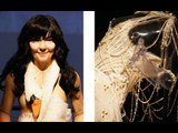 Björk - Manikin Dolls Retrospective Exhibition @ (MoMa) NY, USA, March/June (2015)