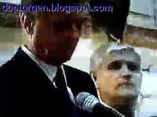 Asunción de Hermes Binner