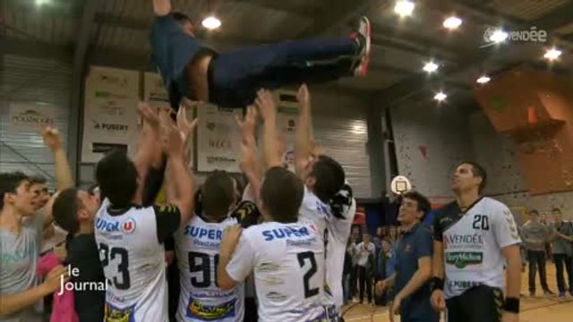 Sport : Le Pouzauges Vendée Handball en Nationale 1
