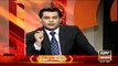 Arshad Sharif Ne Live Show Main Goverment Aur New York Time Ki News Par Sawal Utha Diye