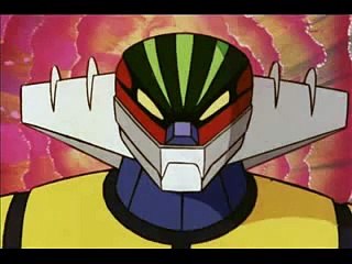 jeeg robot (sigla giapponese)