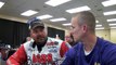 Elite Series pro Greg Hackney talks about what happened during the 2012 Bassmaster Classic
