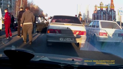 Car Crash Only In Russia Set 5 HD 720p