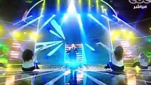 اكس فاكتور - الحلقه 16 السادسة﻿ عشر - The X Factor Arabia ك