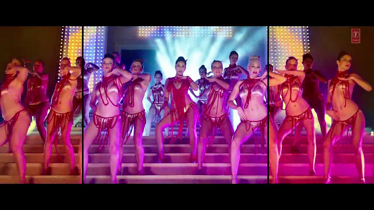 'Desi Look' Remix FULL VIDEO Song _ Sunny Leone _ Ek Paheli Leela