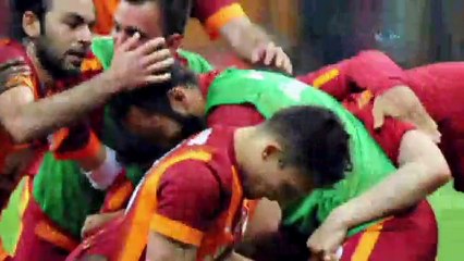 İşte şampiyonluğun öyküsü