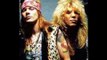 Welcome to the Jungle - Axl Rose & Steven Adler Only