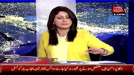 I Was The First Journalist Whom Shoaib Offers Me To Join Bol - Saleem Bhukhari