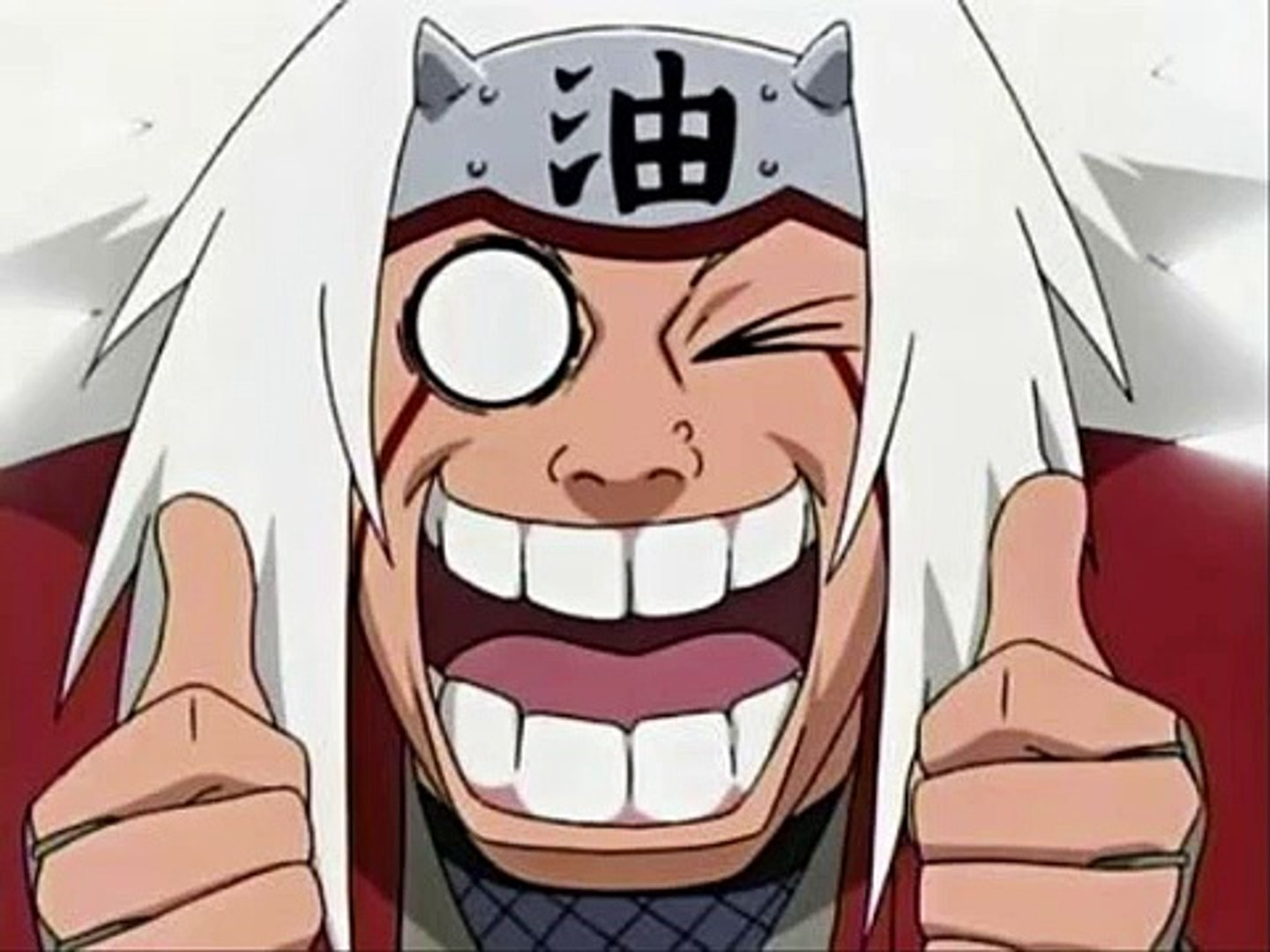 ⁣Naruto Jiraya Theme Song  OST