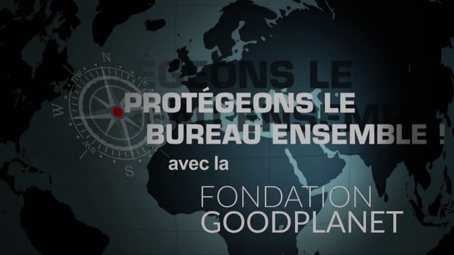 Minute GoodPlanet VRNews #63