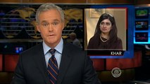 The CBS Evening News with Scott Pelley - Is Pakistan aiding terror attacks on the U.S.?