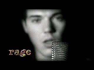 Anthony Callea - Bridge Over Troubled Water