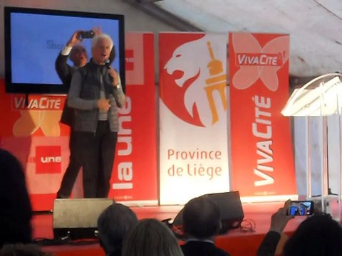 Gérard Lenorman: la ballade des gens heureux/ du Beau Vélo