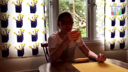 Von Schwartz Mugg - Reklam Video