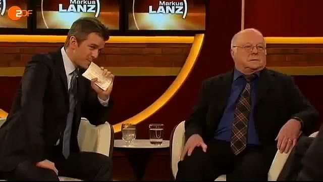 Der Unterschied zwischen Zins und Zinseszins. Gülcan Kamps u. Dirk Müller! die Bananenrepublik