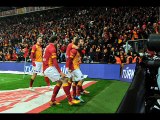 ŞEREFTİR SENİ SEVMEK GALATASARAY