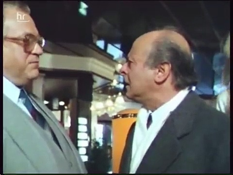 Hessische Geschichten -  Mann tut was Mann kann