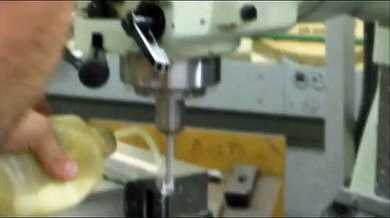 Stirling Engine - Manufacturing and Assembly (Systems Design Engineering)