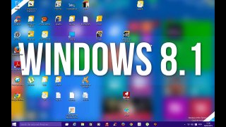 Como Baixar e Instalar o Windows 81 Oficial da Microsoft   PARTE 1   2015