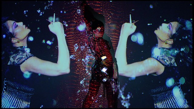 Haifa Wehbe-remix song