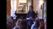 Jonathon Porritt - does anger have a role in stopping climate change?