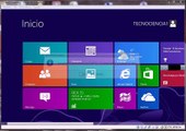 Restaurar Sistema Windows 8 Facil y Rapido - System Restore Windows 8 Quick and Easy