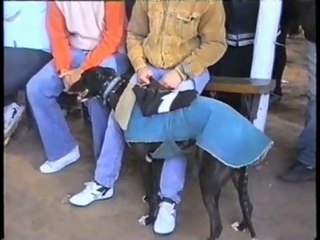 Santos Vega Colon Bs AS 23/09/2007