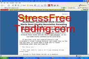 Stock Market Trading Made Easy: Stress Free Trading