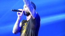 Maps - Maroon 5 - Zenith Paris